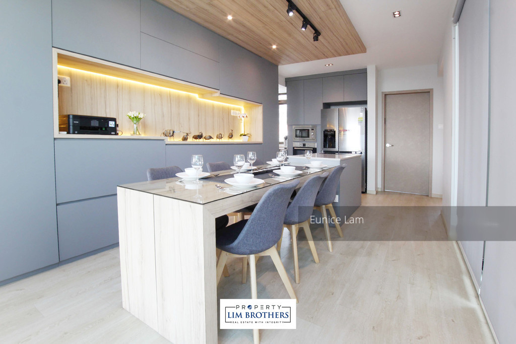 The Grandhill (D5), Condominium #193784582